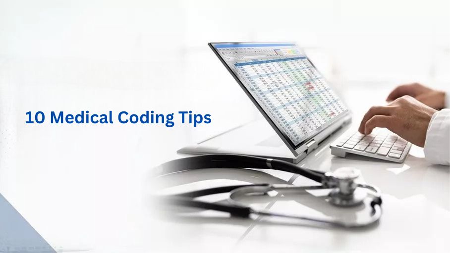 10 Medical Coding Tips