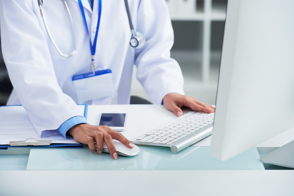 best hospital management software