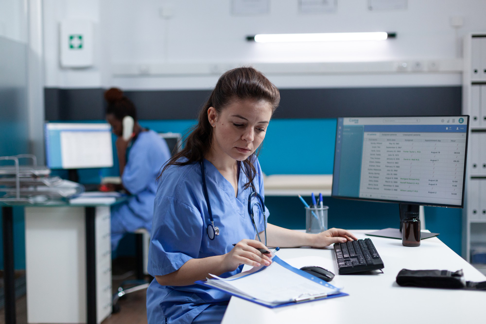 Medical coding online training