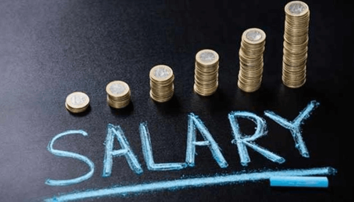 salary