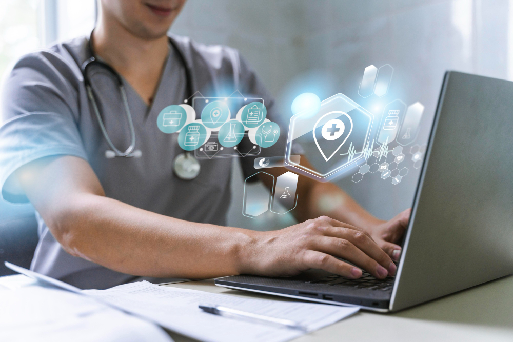 clinic management software
